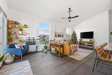 Nestled in the highly soughtafter Las Sendas mountainside on Las Sendas Golf Club in Arizona - for sale on GolfHomes.com, golf home, golf lot