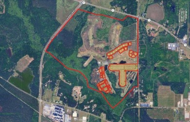 SEALED BID DEADLINE SEPT 9TH | The Houston Springs Development & on Houston Springs Resort and Golf Course in Georgia - for sale on GolfHomes.com, golf home, golf lot