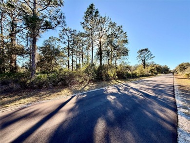 Build Your Dream Home in a Gated Golf & Lakefront Community! on Indian Lake Estates Golf and Country Club in Florida - for sale on GolfHomes.com, golf home, golf lot
