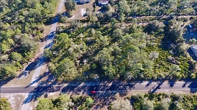 Build Your Dream Home in a Gated Golf & Lakefront Community! on Indian Lake Estates Golf and Country Club in Florida - for sale on GolfHomes.com, golf home, golf lot