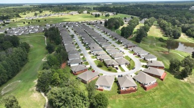SEALED BID DEADLINE SEPT 9TH | The Houston Springs Development & on Houston Springs Resort and Golf Course in Georgia - for sale on GolfHomes.com, golf home, golf lot