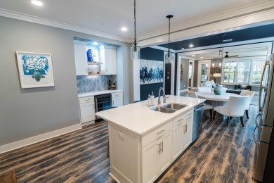 Experience the best of Watersound Origins living now! Tucked on Origins Golf Club in Florida - for sale on GolfHomes.com, golf home, golf lot