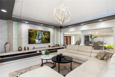 Welcome to this beautifully designed single-family home that on Woodlands Country Club in Florida - for sale on GolfHomes.com, golf home, golf lot