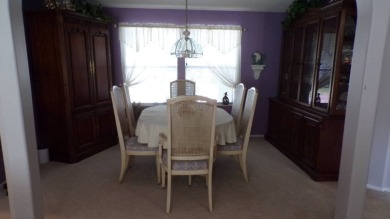 Embrace the allure of this remarkable 3-bedroom home, nestled on Schalamar Creek Golf and Country Club in Florida - for sale on GolfHomes.com, golf home, golf lot
