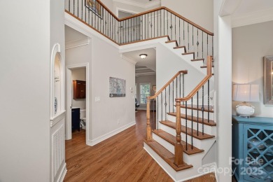 Come experience River Run Country Club living! This charming on River Run Country Club in North Carolina - for sale on GolfHomes.com, golf home, golf lot
