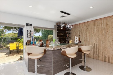 Welcome to this beautifully designed single-family home that on Woodlands Country Club in Florida - for sale on GolfHomes.com, golf home, golf lot