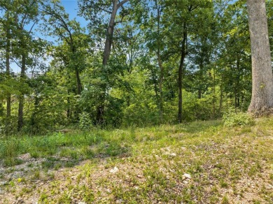 Come build your dream home on this beautiful lot in The Missouri on Missouri Bluffs Golf Club in Missouri - for sale on GolfHomes.com, golf home, golf lot