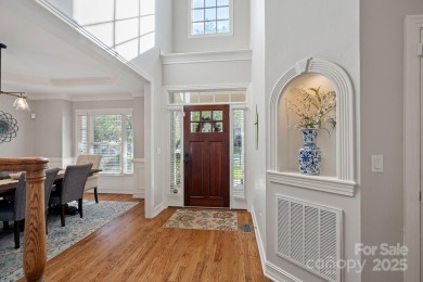 Come experience River Run Country Club living! This charming on River Run Country Club in North Carolina - for sale on GolfHomes.com, golf home, golf lot