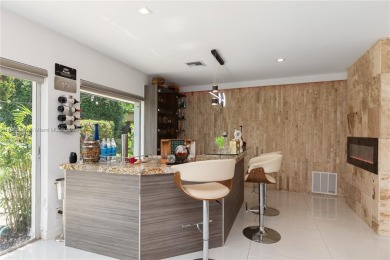 Welcome to this beautifully designed single-family home that on Woodlands Country Club in Florida - for sale on GolfHomes.com, golf home, golf lot