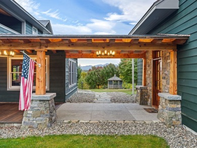 Set on 4.8 level acres w manicured lawns, this remarkable on Whiteface Club and Resort in New York - for sale on GolfHomes.com, golf home, golf lot