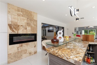 Welcome to this beautifully designed single-family home that on Woodlands Country Club in Florida - for sale on GolfHomes.com, golf home, golf lot