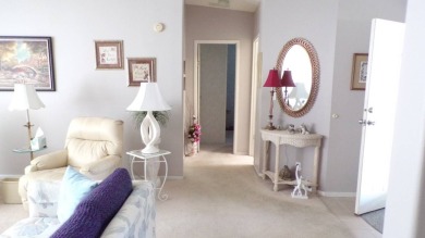 Embrace the allure of this remarkable 3-bedroom home, nestled on Schalamar Creek Golf and Country Club in Florida - for sale on GolfHomes.com, golf home, golf lot