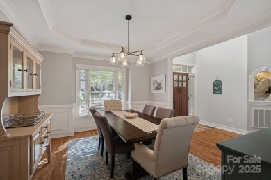 Come experience River Run Country Club living! This charming on River Run Country Club in North Carolina - for sale on GolfHomes.com, golf home, golf lot