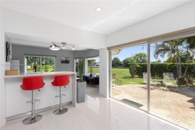 Welcome to this beautifully designed single-family home that on Woodlands Country Club in Florida - for sale on GolfHomes.com, golf home, golf lot