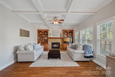 Come experience River Run Country Club living! This charming on River Run Country Club in North Carolina - for sale on GolfHomes.com, golf home, golf lot