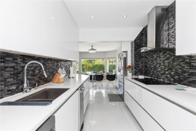 Welcome to this beautifully designed single-family home that on Woodlands Country Club in Florida - for sale on GolfHomes.com, golf home, golf lot