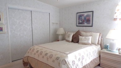 Embrace the allure of this remarkable 3-bedroom home, nestled on Schalamar Creek Golf and Country Club in Florida - for sale on GolfHomes.com, golf home, golf lot