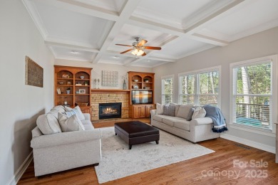 Come experience River Run Country Club living! This charming on River Run Country Club in North Carolina - for sale on GolfHomes.com, golf home, golf lot