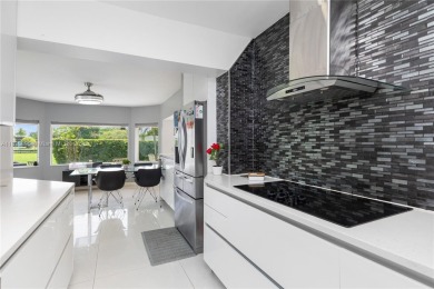 Welcome to this beautifully designed single-family home that on Woodlands Country Club in Florida - for sale on GolfHomes.com, golf home, golf lot