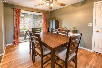 Discover low-maintenance living in this updated 2-bedroom on  in Oregon - for sale on GolfHomes.com, golf home, golf lot