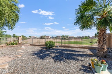 This Show Stopper one story is move-in ready & home features on Coldwater Golf Club in Arizona - for sale on GolfHomes.com, golf home, golf lot