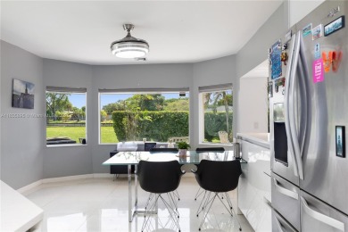 Welcome to this beautifully designed single-family home that on Woodlands Country Club in Florida - for sale on GolfHomes.com, golf home, golf lot