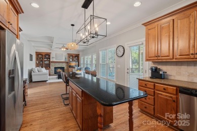 Come experience River Run Country Club living! This charming on River Run Country Club in North Carolina - for sale on GolfHomes.com, golf home, golf lot