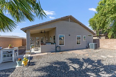 This Show Stopper one story is move-in ready & home features on Coldwater Golf Club in Arizona - for sale on GolfHomes.com, golf home, golf lot