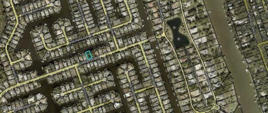 WOW !!! Saltwater homesite in Sailboat Country. High and dry on Palm Harbor Golf Club in Florida - for sale on GolfHomes.com, golf home, golf lot