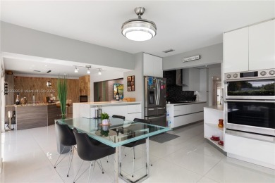 Welcome to this beautifully designed single-family home that on Woodlands Country Club in Florida - for sale on GolfHomes.com, golf home, golf lot