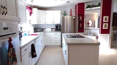 Embrace the allure of this remarkable 3-bedroom home, nestled on Schalamar Creek Golf and Country Club in Florida - for sale on GolfHomes.com, golf home, golf lot