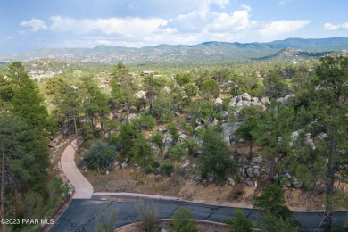 Welcome to the coolest lot in Hassayampa. This property is on Capital Canyon Club in Arizona - for sale on GolfHomes.com, golf home, golf lot