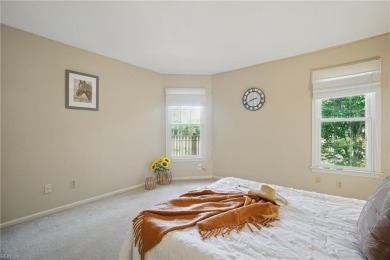 Nestled in a prime location near Town Center and within a highly on Kempsville Greens Municipal Golf Course in Virginia - for sale on GolfHomes.com, golf home, golf lot