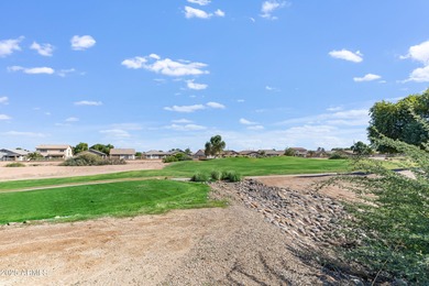 This Show Stopper one story is move-in ready & home features on Coldwater Golf Club in Arizona - for sale on GolfHomes.com, golf home, golf lot