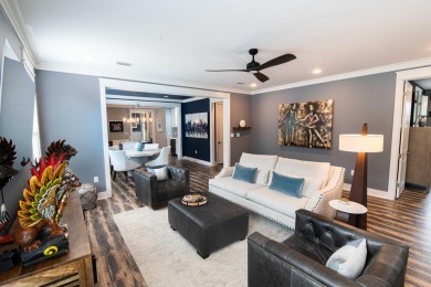 Experience the best of Watersound Origins living now! Tucked on Origins Golf Club in Florida - for sale on GolfHomes.com, golf home, golf lot