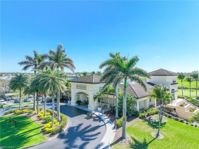 Priced to sell!! This gorgeous condominium for sale in the heart on Lely Resort Golf and Country Club in Florida - for sale on GolfHomes.com, golf home, golf lot