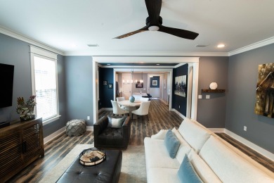 Experience the best of Watersound Origins living now! Tucked on Origins Golf Club in Florida - for sale on GolfHomes.com, golf home, golf lot