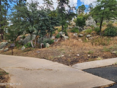 Welcome to the coolest lot in Hassayampa. This property is on Capital Canyon Club in Arizona - for sale on GolfHomes.com, golf home, golf lot