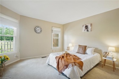 Nestled in a prime location near Town Center and within a highly on Kempsville Greens Municipal Golf Course in Virginia - for sale on GolfHomes.com, golf home, golf lot