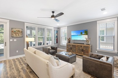 Experience the best of Watersound Origins living now! Tucked on Origins Golf Club in Florida - for sale on GolfHomes.com, golf home, golf lot