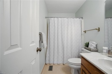 Nestled in a prime location near Town Center and within a highly on Kempsville Greens Municipal Golf Course in Virginia - for sale on GolfHomes.com, golf home, golf lot