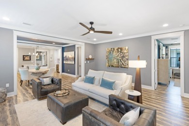 Experience the best of Watersound Origins living now! Tucked on Origins Golf Club in Florida - for sale on GolfHomes.com, golf home, golf lot