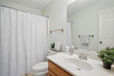 Nestled in a prime location near Town Center and within a highly on Kempsville Greens Municipal Golf Course in Virginia - for sale on GolfHomes.com, golf home, golf lot