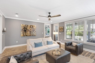 Experience the best of Watersound Origins living now! Tucked on Origins Golf Club in Florida - for sale on GolfHomes.com, golf home, golf lot