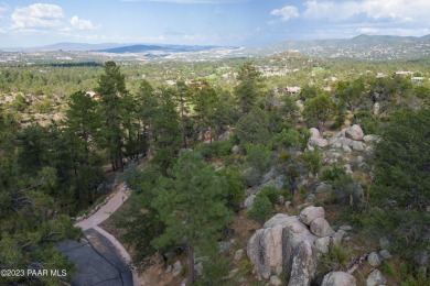 Welcome to the coolest lot in Hassayampa. This property is on Capital Canyon Club in Arizona - for sale on GolfHomes.com, golf home, golf lot