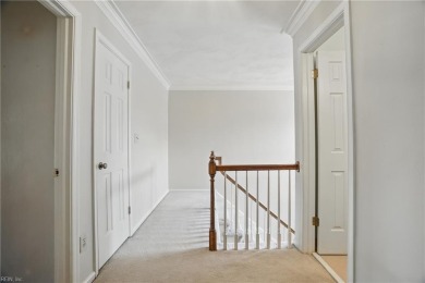 Nestled in a prime location near Town Center and within a highly on Kempsville Greens Municipal Golf Course in Virginia - for sale on GolfHomes.com, golf home, golf lot