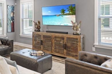 Experience the best of Watersound Origins living now! Tucked on Origins Golf Club in Florida - for sale on GolfHomes.com, golf home, golf lot