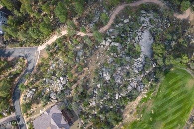 Welcome to the coolest lot in Hassayampa. This property is on Capital Canyon Club in Arizona - for sale on GolfHomes.com, golf home, golf lot