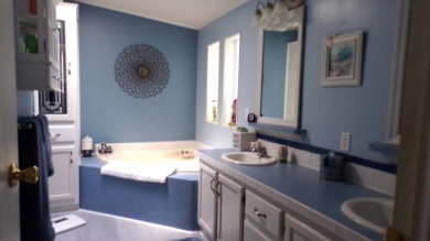 Embrace the allure of this remarkable 3-bedroom home, nestled on Schalamar Creek Golf and Country Club in Florida - for sale on GolfHomes.com, golf home, golf lot