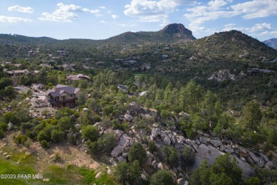 Welcome to the coolest lot in Hassayampa. This property is on Capital Canyon Club in Arizona - for sale on GolfHomes.com, golf home, golf lot